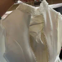 لباس عروس|لباس|رباطکریم, رباطکریم|دیوار