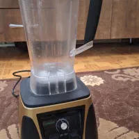 دستگاه بلندر صنعتی