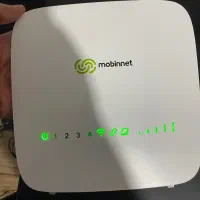 مبین نت 4400 LTE