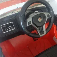 فروش ماشین شارژی دونفره|اسباببازی بچه|شهرکرد, |دیوار