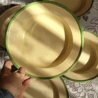 ظرف های لعابی|ظروف سرو و پذیرایی|تهران, جوانمردان (اندیشه)|دیوار