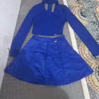 لباس مجلسی عروسکی|لباس|نیر (اردبیل), |دیوار