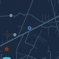 زمین ساخت ساختمان