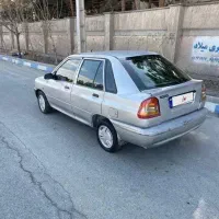 پراید 141 مدل 86