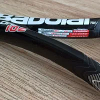 راکت تنیس حرفه ای