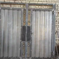 جوشکاری سیار