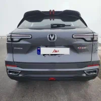 فروش چانگانCS55 پلاس وارداتی مدل۲۰۲۴