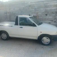 پراید وانت|خودرو سواری و وانت|خرمدره, |دیوار