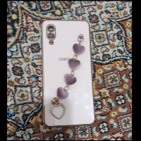 قاب گوشی A02