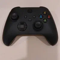 کنسول بازی xbox series x سالم|کنسول، بازی ویدئویی و آنلاین|تهران, قیطریه|دیوار