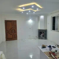 ۵۵متر/فول بازسازی/تامتروهلال احمر۵دقیقه پیاده
