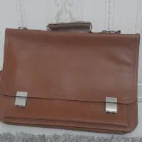 کیف اداری|کیف، کفش، کمربند|بجنورد, |دیوار