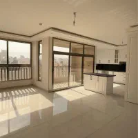 فروش آپارتمان  ۱۵۵ متری  صفر  جلال  قبل فرهنگ‌