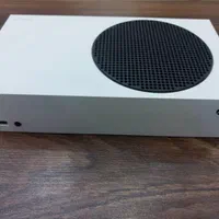 xbox seris sتمیز  همراه دو دسته|کنسول، بازی ویدئویی و آنلاین|اصفهان, بیدآباد|دیوار
