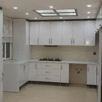 واحد یک لوکس و تمیز