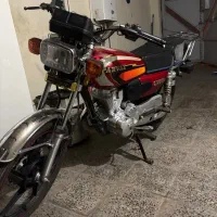 موتور سیکلت