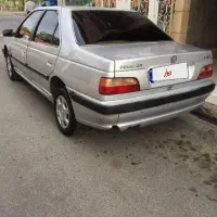 پرشیا86|خودرو سواری و وانت|قم, فرهنگیان و شهربانی|دیوار