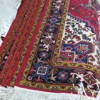 ۶عددفرش‌دستبافت‌‌آرباطان