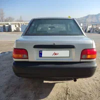 پراید مدل ۸۶|خودرو سواری و وانت|تبریز, |دیوار