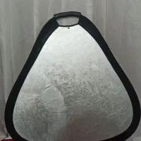 رفلکتور|دوربین عکاسی و فیلم‌برداری|اهواز, فاز ۲ پادادشهر|دیوار