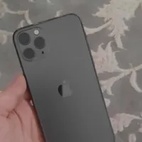 ایفون ۱۱پرو