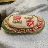 میوه آرایی و دکور یلدا