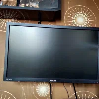 مانیتور ASUS VP228|قطعات و لوازم جانبی رایانه|اندیشه, اندیشه فاز ۵|دیوار