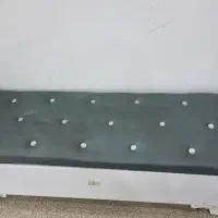 درحد نو بدون خط و خش|صندلی و نیمکت|بندر ماهشهر, |دیوار