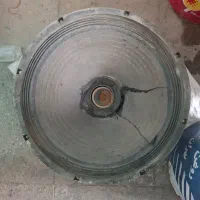 اسپیکر 15 و 12