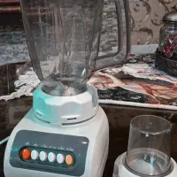 دستگاه مخلوط کن و آسیاب نو