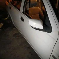 ساینا s دوگانه کارخانه ۶۰ تا کار|خودرو سواری و وانت|گرگان, |دیوار