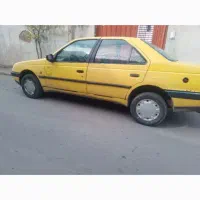 پژو ۴۰۵