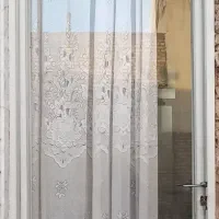 درب وپنجره آهنی