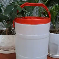 دبه 10 کیلویی