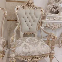 مبل کلاسیک امپراطور (خاطره)|مبلمان خانگی و میز عسلی|مرند, |دیوار