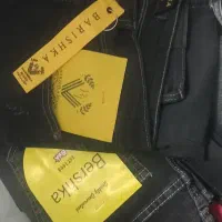 شلوار لی مردانه عمده