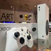 Xbox series s ایکس باکس|کنسول، بازی ویدئویی و آنلاین|بندر انزلی, امامزاده|دیوار