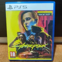 سایبرپانک آلتیمیت ps5