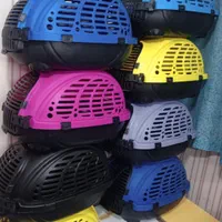 باکس حمل حیوانات سگ و گربه|لوازم جانبی حیوانات|تهران, جوادیه|دیوار