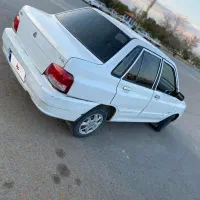 پراید ۱۳۲