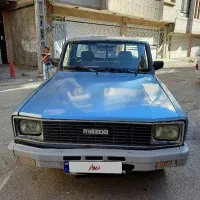مزدا مدل ۸۶|خودرو سواری و وانت|مشهد, زمرد|دیوار
