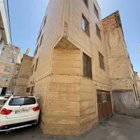 ۵۰ متری پارکینگدار تکواحدی طبقه ۳|فروش آپارتمان|تهران, گمرک|دیوار