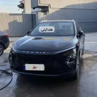 فونیکس FX EV تمام برقی اقساط 5 ساله