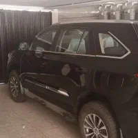 فروش ماشین دایانy7|خودرو سواری و وانت|قزوین, |دیوار