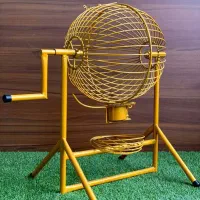 گردونه قرعه کشی و گوی شانس|فروشگاه و مغازه|تبریز, |دیوار