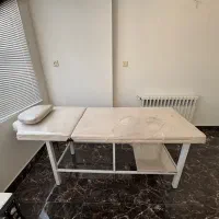 تخت آرایشگاهی،ماساژ،مژه فشیال