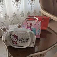 کیف بچه گانه