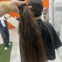 خرید موی طبیعی