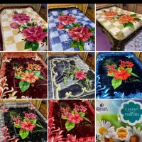 فروش پتو در بازار ته لنجی با ارزانترین قیمت|رختخواب، بالش، پتو|خرمشهر, |دیوار