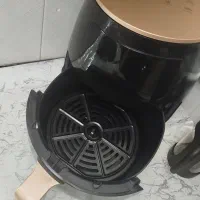 سرخکن بدون روغن